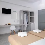 Hotell Galinos For Adults Only 3*