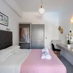 Hotell Galinos For Adults Only Páros