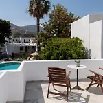 Hotell Galinos For Adults Only Páros