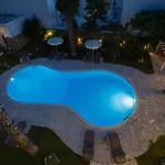 Hotell Galinos For Adults Only Páros