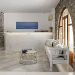 Galinos For Adults Only Hotell 3*