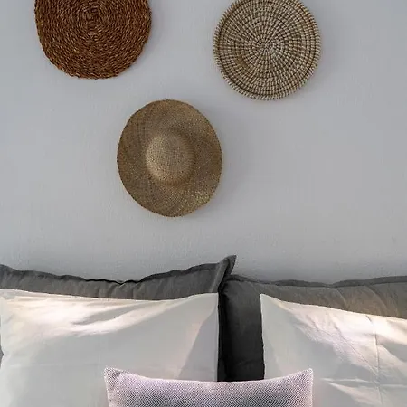 Galinos For Adults Only Páros