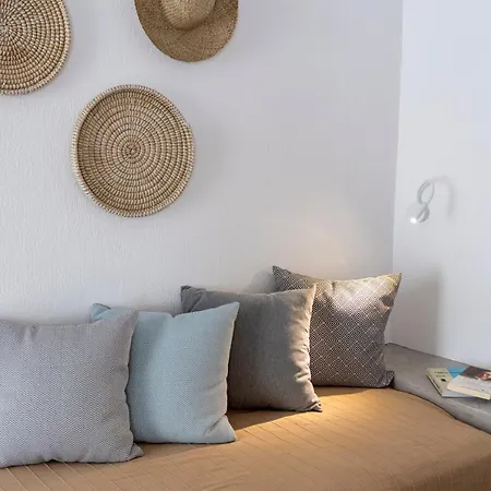 Hotel Galinos For Adults Only Páros