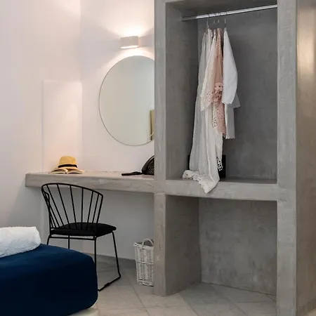 Galinos For Adults Only Hotel Páros