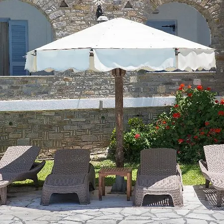 Szálloda Galinos For Adults Only 3*
