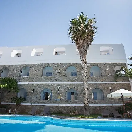 Galinos For Adults Only Szálloda 3*