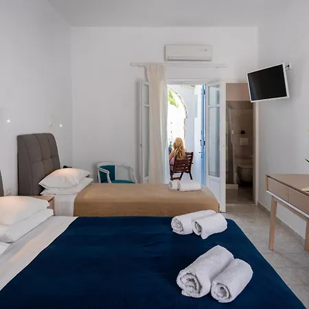 Galinos For Adults Only Hotel