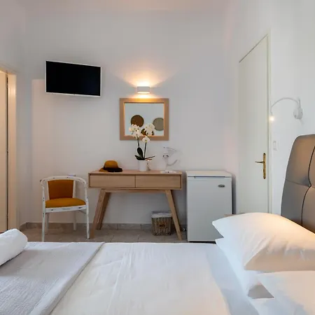 Galinos For Adults Only 3*