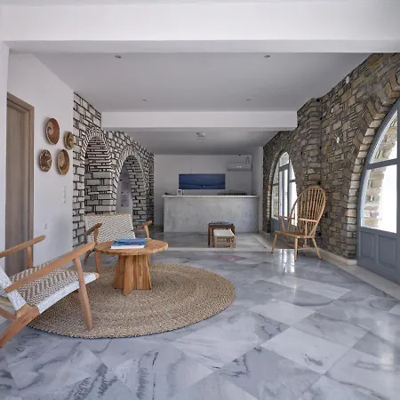 Galinos For Adults Only Szálloda 3*