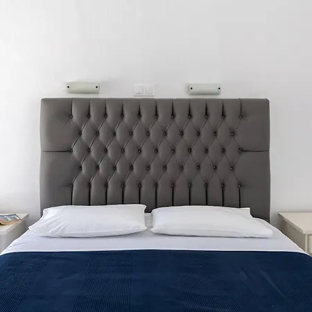 Galinos For Adults Only 3* Páros