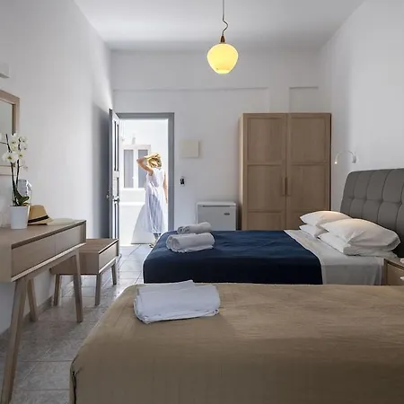 Szálloda Galinos For Adults Only 3*