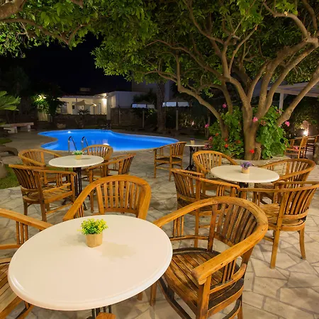 Hotel Galinos For Adults Only 3*