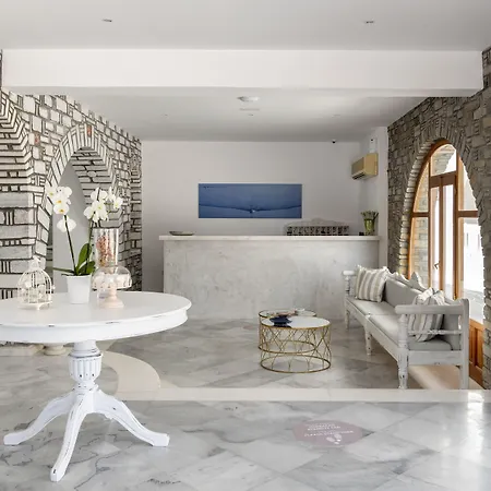 Galinos For Adults Only Hotel 3*