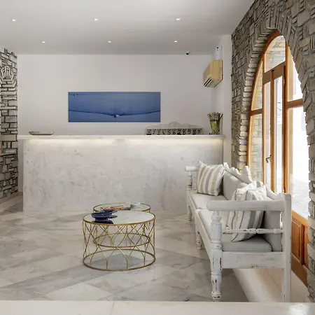 Galinos For Adults Only Szálloda 3*