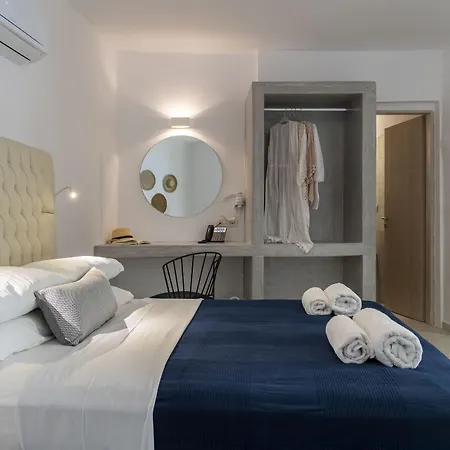 Galinos For Adults Only Hotel Páros