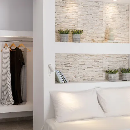 Hotel Galinos For Adults Only Páros