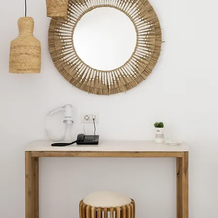 Hotel Galinos For Adults Only 3*