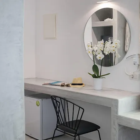 Hotel Galinos For Adults Only 3*