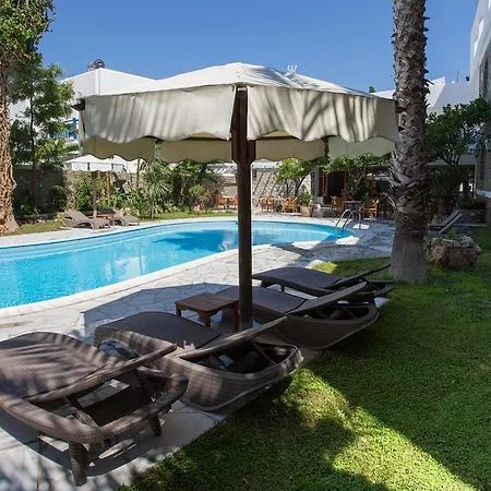 Szálloda Galinos For Adults Only 3*