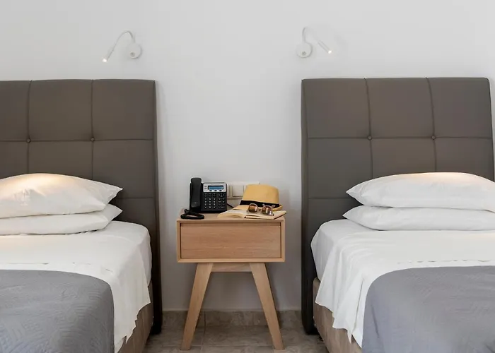 Galinos For Adults Only Hotel