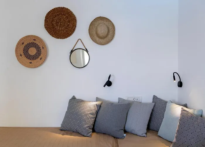 Hotel Galinos For Adults Only Páros