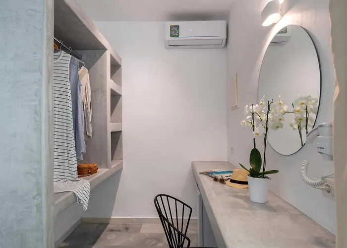 Galinos For Adults Only Hotel