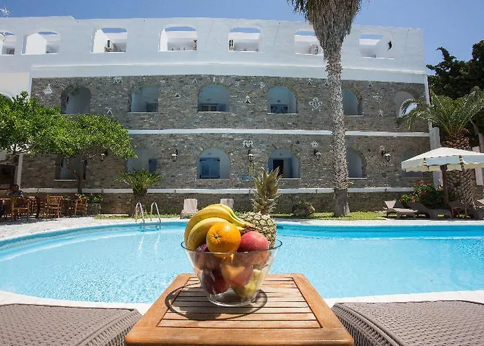 Hotel Galinos For Adults Only 3*