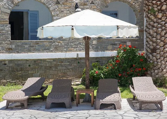 Hotel Galinos For Adults Only 3*