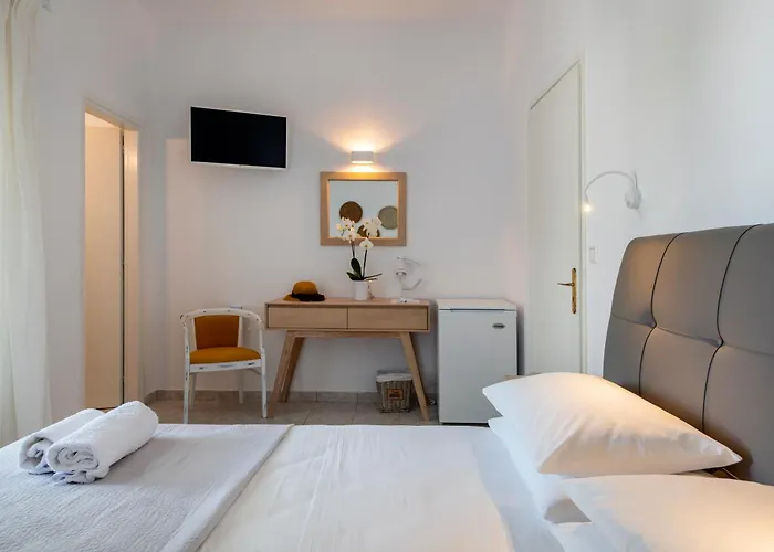 Galinos For Adults Only 3*