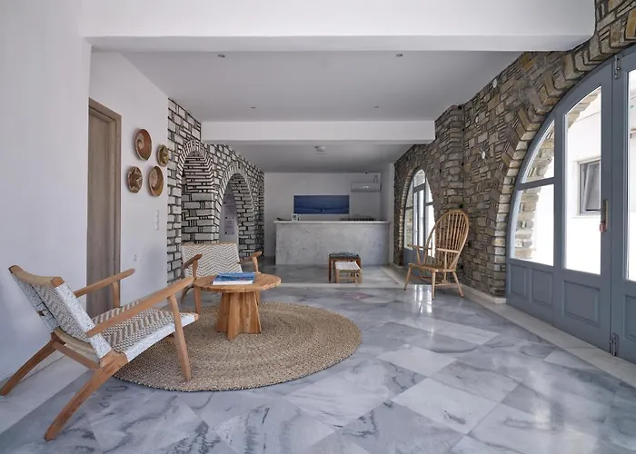 Galinos For Adults Only Hotel 3*