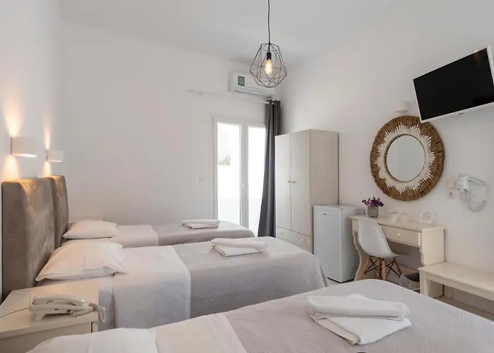 Hotel Galinos For Adults Only