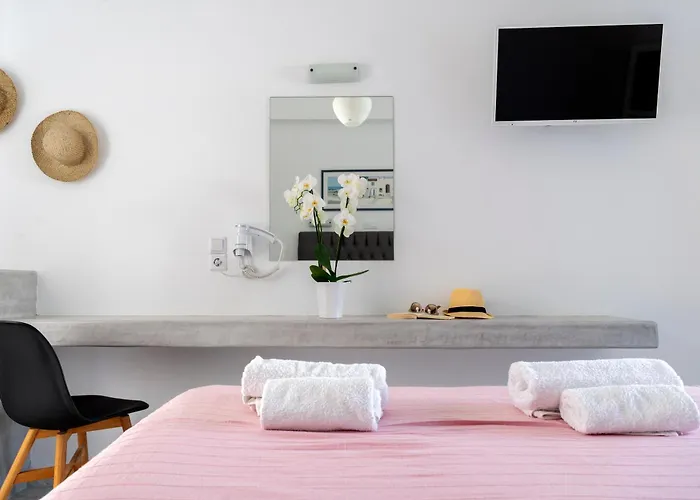 Hotel Galinos For Adults Only 3*