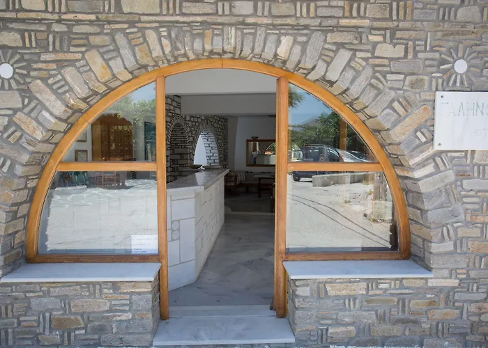 Galinos For Adults Only Hotel