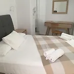 Galinos For Adults Only Hotel Parikia (Paros)