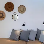 Otel Galinos For Adults Only Páros