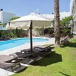 Galinos For Adults Only Parikia (Paros)