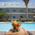 Hotel Galinos For Adults Only 3*