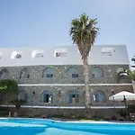 Galinos For Adults Only Hotel 3*