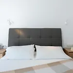 Galinos For Adults Only ホテル パロス島