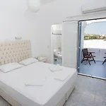 Galinos For Adults Only Parikia (Paros)