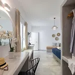 Galinos For Adults Only 3* Parikia (Paros)