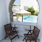 Galinos For Adults Only Hotel 3*