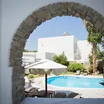 Galinos For Adults Only Parikia (Paros)