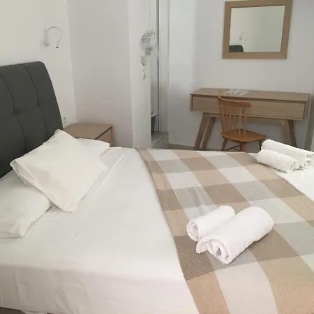 Galinos For Adults Only Hotel Parikia (Paros)