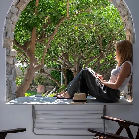 Galinos For Adults Only باروس