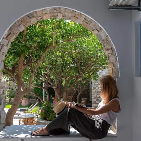 Hotel Galinos For Adults Only 3*