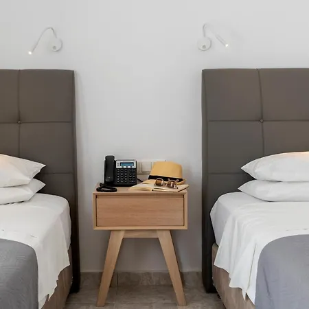 Galinos For Adults Only Hotel