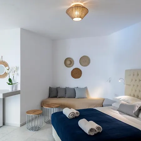 Galinos For Adults Only Parikia (Paros)