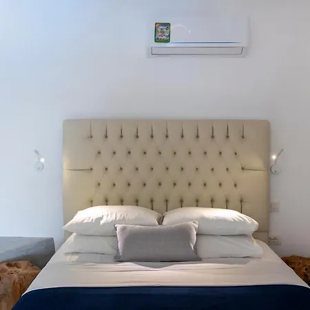 Galinos For Adults Only Hotel