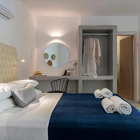 Hotel Galinos For Adults Only Parikia (Paros)
